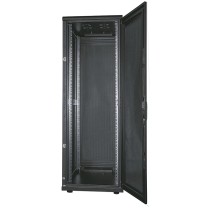 GABINETE 19,INTELLINET,713276, 42U  800X1000 FLATPACK [ 713276 ][ AC-4599 ]