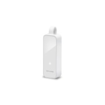 ADAPTADOR DE RED | TP-LINK | UE300 | USB 3.0 A RJ45 GIGABIT | PLUG PLAY | COMPATIBLE CON USB 2.0/1.1 [ UE300 ][ AC-5233 ]