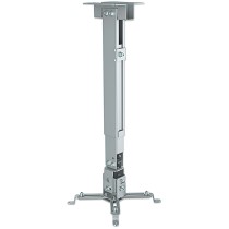 SOPORTE PROYECTOR,MANHATTAN,461191, P/TECHO O MURO, 43-65CM, 20KG [ 461191 ][ AC-5310 ]