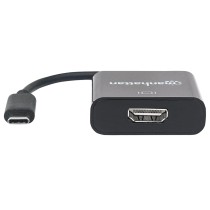 CONVERTIDOR USB,MANHATTAN,151788,-C A HDMI H, 4K@30HZ [ 151788 ][ AC-5497 ]