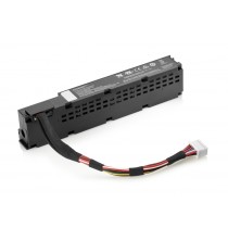 BRAZO DE ADMINISTRACIN DE CABLES HPE 1U - PARA INSTALAR FACILMENTE EL KIT DE RIELES [ 734811-B21 ][ AC-5706 ]