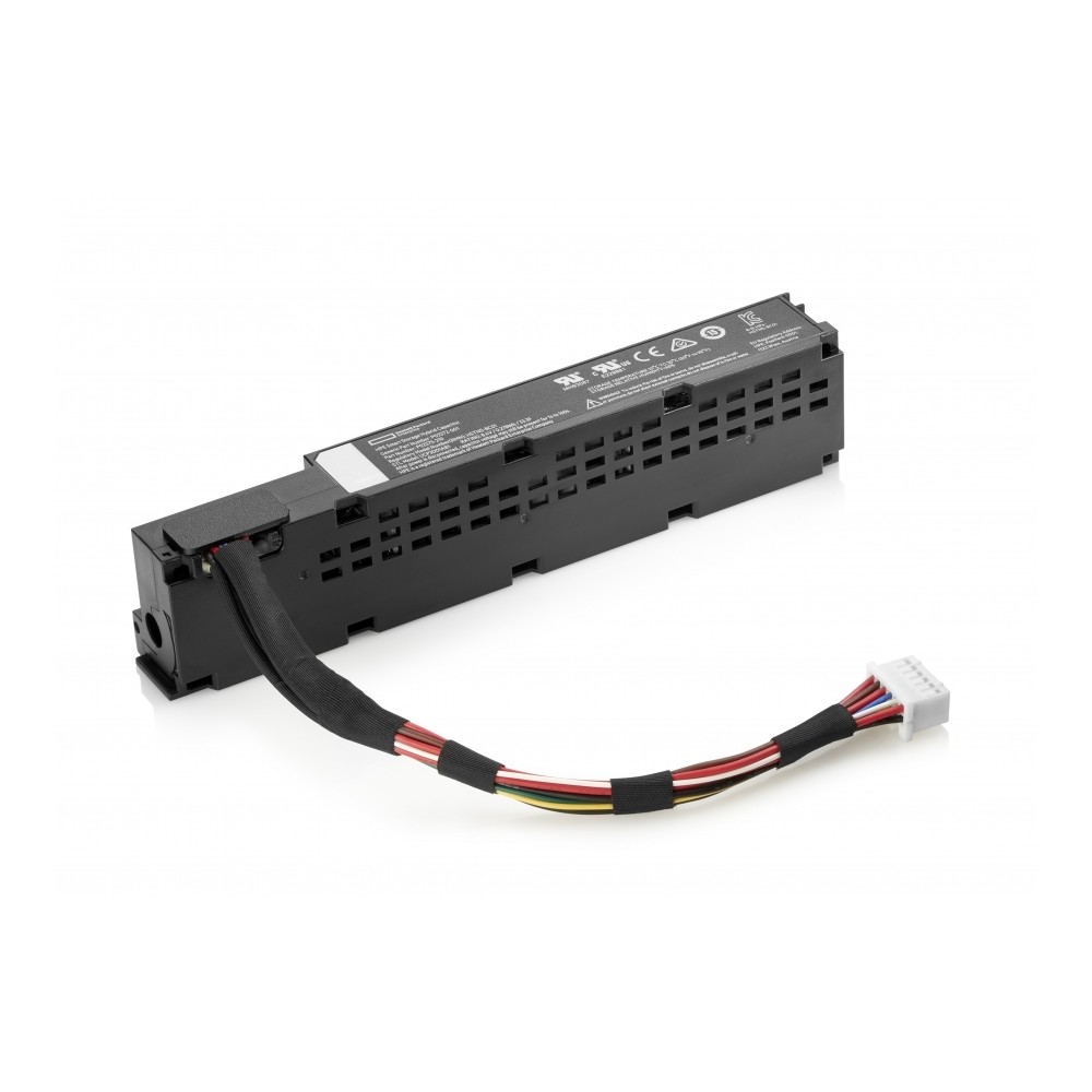 BRAZO DE ADMINISTRACIN DE CABLES HPE 1U - PARA INSTALAR FACILMENTE EL KIT DE RIELES [ 734811-B21 ][ AC-5706 ]