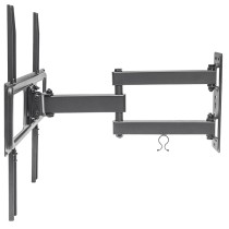 SOPORTE TV ,MANHATTAN,461320,P/PARED 35KG, 32 [ 461320 ][ AC-5835 ]