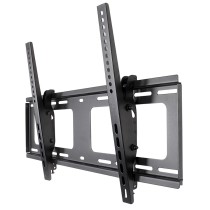 SOPORTE TV,MANHATTAN,461481, P/PARED 80KG, 37 A 80 ALINEACION, AJUSTE VERTICAL [ 461481 ][ AC-6253 ]