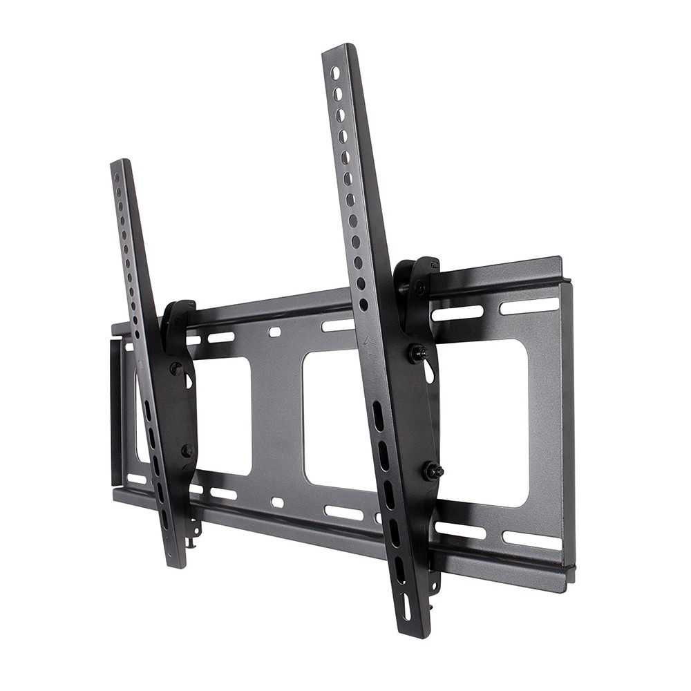 SOPORTE TV,MANHATTAN,461481, P/PARED 80KG, 37 A 80 ALINEACION, AJUSTE VERTICAL [ 461481 ][ AC-6253 ]