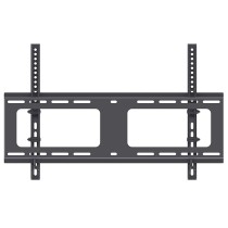 SOPORTE TV,MANHATTAN,461481, P/PARED 80KG, 37 A 80 ALINEACION, AJUSTE VERTICAL [ 461481 ][ AC-6253 ]