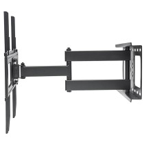 SOPORTE TV,MANHATTAN,461283, P/PARED 50KG, 37 A 70 ARTICULADO [ 461283 ][ AC-6455 ]