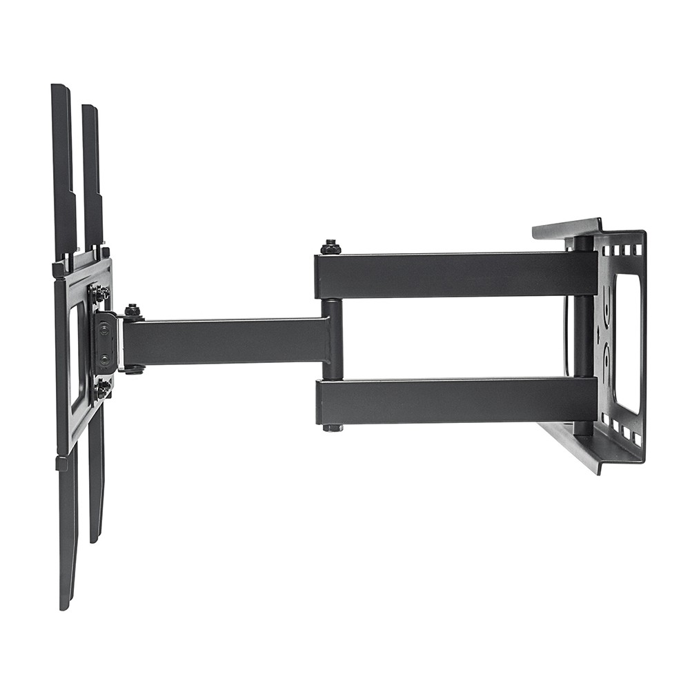 SOPORTE TV,MANHATTAN,461283, P/PARED 50KG, 37 A 70 ARTICULADO [ 461283 ][ AC-6455 ]