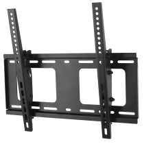 SOPORTE TV,MANHATTAN,461474, P/PARED 80KG, 32 A 55 ALINEACION, AJUSTE VERTICAL [ 461474 ][ AC-6458 ]