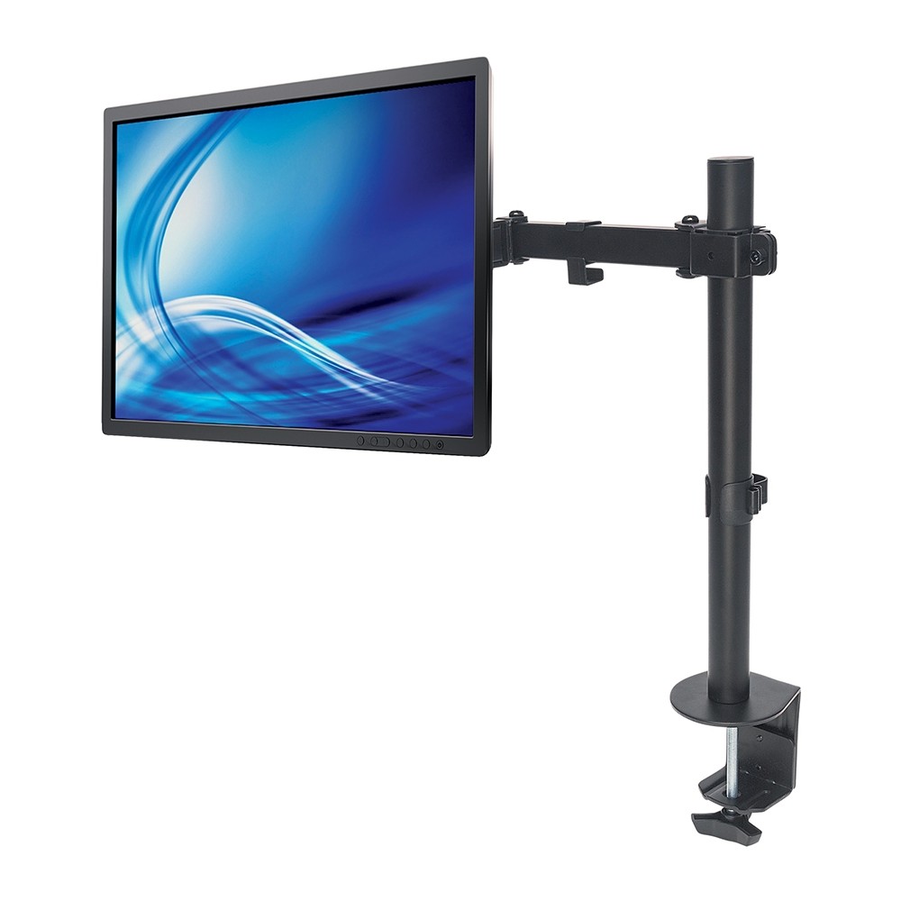 SOPORTE MONITOR,MANHATTAN,461542, P/1 MONITOR 13 A 32 ESCRITORIO [ 461542 ][ AC-6459 ]