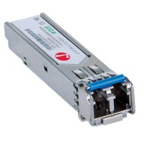 MODULO INTELLINET,545006, SFP GB FIBRA OPTICA LC 550M [ 545006 ][ AC-6587 ]