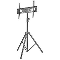 SOPORTE TV,MANHATTAN,461412, C/TRIPODE 35KG, 37 A 70 AJUSTE VERTICAL [ 461412 ][ AC-6597 ]