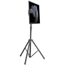 SOPORTE TV,MANHATTAN,461412, C/TRIPODE 35KG, 37 A 70 AJUSTE VERTICAL [ 461412 ][ AC-6597 ]