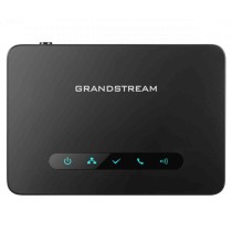 BASE DECT VOIP GRANDSTREAM DP750 POE CONECTA HASTA 5 TELFONOS (DP720,DP722 Y DP730) ALCANCE 50 MTS I [ DP750 ][ AC-6657 ]