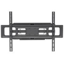 SOPORTE TV,MANHATTAN,461351, P/PARED 40KG, 37 A 70 ARTICULADO, TV CURVA O PLANA [ 461351 ][ AC-6953 ]