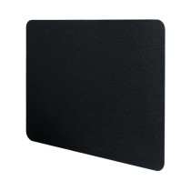 MOUSE PAD GHIA BASICO COLOR NEGRO [ GAC-207 ][ AC-8732 ]