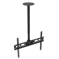 SOPORTE GHIA PARA TV INSTALACION A TECHO / 32 A 70 PULGADAS / HASTA 45KG / [ STV-25 ][ AC-9216 ]