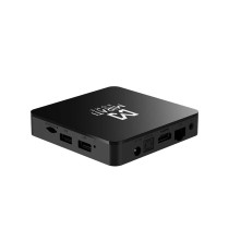 TV BOX MIRATI ANDROID TV 1O CERTIFICADO CON CHROMECAST BUILT IN Y GOOGLE ASISSTANT / 1GB RAM / 8GB A [ MTB001 ][ AC-9500 ]