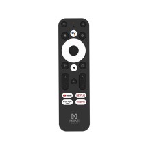 TV BOX MIRATI ANDROID TV 1O CERTIFICADO CON CHROMECAST BUILT IN Y GOOGLE ASISSTANT / 1GB RAM / 8GB A [ MTB001 ][ AC-9500 ]