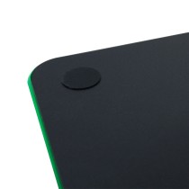 OCELOT MOUSE PAD RIGIDO TIPO RGB, CARGA INALAMBRICA PARA SMARTPHONES, CONEXIN MEDIANTE USB PLUG AND  [ OMPR01 ][ AC-9572 ]