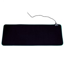 OCELOT MOUSE PAD DE TELA EXTENDIDO RGB CON SOFTWARE INTEGRADO [ OMPXL01 ][ AC-9575 ]