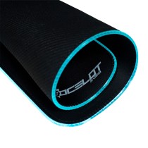 OCELOT MOUSE PAD DE TELA RGB CON SOFTWARE INTEGRADO [ OMP01 ][ AC-9576 ]