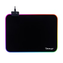 OCELOT MOUSE PAD DE TELA RGB CON SOFTWARE INTEGRADO [ OMP01 ][ AC-9576 ]