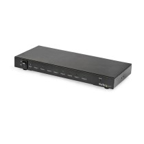 SPLITTER HDMI DE 8 PUERTOS - DIVISOR SPLITTER HDMI DE 8 PUERTOS - 4K 60HZ CON AUDIO 7.1 - STARTECH.C [ ST128HD20 ][ AC-9737 ]