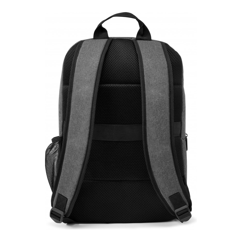 BACKPACK HP PRELUDE PARA LAPTOP DE 15.6 PULGADAS/ NYLON/ BOLSILLO PARA TERMO/ GRIS [ 1E7D6AA ][ AC-9753 ]