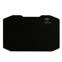 MOUSE PAD GAMING VIPER ILMINACION LED 35.35 X 24.27 CM BASE DE GOMA ANTIDESLIZANTE USB [ PV160UXK ][ AC-9983 ]