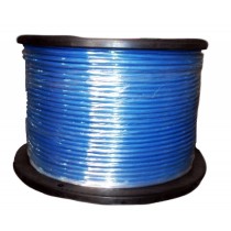  BOBINA DE CABLE CONDUMEX CAT6 FTP BLINDAJE CM 100% COBRE SOLIDO 23 AWG ROLLO 305 METROS AZUL [ 664966153003509-3003509-3003509-3003509 ][ CB-1008 ]