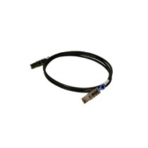 CABLE DE DATOS HPE EXT 2.0M MINIISAS HD TO MINISAS CBL [ 716191-B21 ][ CB-1149 ]