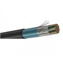 CABLE TELEFONICO EXTERIOR CONDUMEX SCREBH-3 SUBTERRANEO RELLENO 10 PARES 26 AWG (METRO) [ 627000A ][ CB-1579 ]