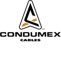 BOBINA DE CABLE CONDUMEX COAXIAL RG-59 CU MALLA 80% 23 AWG ROLLO 500 MTS NEGRO [ 800069 ][ CB-1735 ]