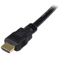 CABLE HDMI DE 1.8M DE ALTA VELOCIDAD - 2X HDMI MACHO - NEGRO - ULTRA HD 4K X 2K - STARTECH.COM MOD.  [ HDMM6 ][ CB-2284 ]