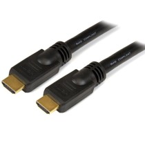 CABLE HDMI DE 7.6M ALTA VELOCIDAD - 2X HDMI MACHO - NEGRO - ULTRA HD 4K X 2K - STARTECH.COM MOD. HDM [ HDMM25 ][ CB-2292 ]