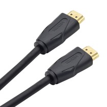 CABLE HDMI GHIA 1.8 MTS 19P 4K A 60 HZ 3D [ GCB-053 ][ CB-2311 ]