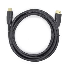 CABLE HDMI GHIA 1.8 MTS 19P 4K A 60 HZ 3D [ GCB-053 ][ CB-2311 ]