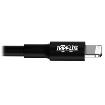  CABLE DE SINCRONIZACIóN TRIPP LITE M100-006-BK CABLE DE SINCRONIZACIóN Y CARGA USB A A LIGHTNING, [ M100-006-BK ][ CB-2448 ]