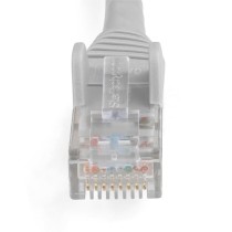 CABLE ETHERNET CAT 6 DE 2 METROS - LSZH - CABLE DE RED PATCH CAT6 UTP RJ45 POE DE 100W 10 GBE SIN EN [ N6LPATCH2MGR ][ CB-2469 ]