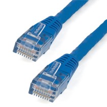 CABLE DE 2.1M AZUL DE RED CATEGORIA CAT6 UTP RJ45 GIGABIT ETHERNET ETL - PATCH MOLDEADO - STARTECH.C [ C6PATCH7BL ][ CB-2478 ]