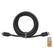 CABLE HDMI,MANHATTAN,355360, 2.0 PREMIUM M-M  5.0M [ 355360 ][ CB-2637 ]