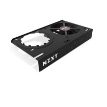 KIT DE MONTAJE GPU PARA KRAKEN NZXT G12/NEGRO/NVIDIA/AMD [ RL-KRG12-B1 ][ CF-243 ]