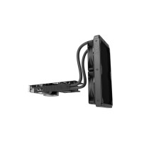 KIT DE MONTAJE GPU PARA KRAKEN NZXT G12/NEGRO/NVIDIA/AMD [ RL-KRG12-B1 ][ CF-243 ]