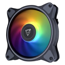 DISIPADOR DE ENFRIAMIENTO LIQUIDO OCELOT MODELO OEL240. 240MM AIO RGB INTEL SOCKET LGA/ 2011/1366/11 [ OEL240 ][ CF-265 ]