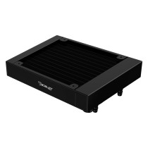 DISIPADOR DE ENFRIAMIENTO LIQUIDO OCELOT MODELO OEL120. 120MM AIO RGB INTEL SOCKET LGA/ 2011/1366/11 [ OEL120 ][ CF-266 ]