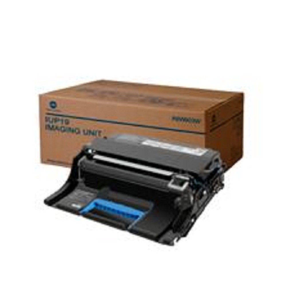 UNIDAD DE IMAGEN, KONICA MINOLTA, NEGRO, BIZHUB 3320, 4020, RENDIMIENTO 60,000 IMPRESIONES, 5% DE CO [ A6W903V ][ CN-3214 ]