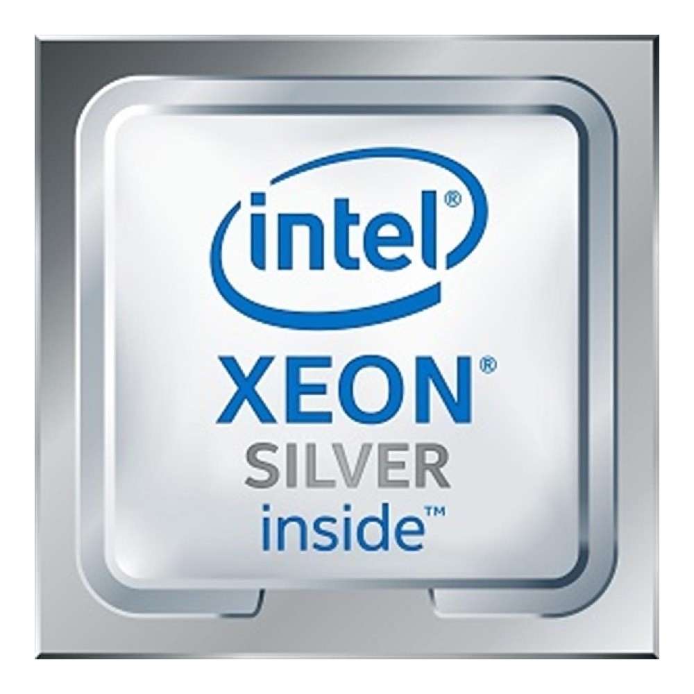 KIT DE PROCESADOR HPE DL180 GEN10 INTEL XEON-SILVER 4208 2,1 GHZ/8 NCLEOS/85 W [ P11147-B21 ][ CP-1099 ]