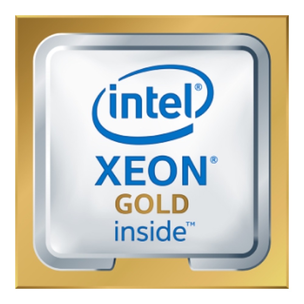 KIT DE PROCESADOR INTEL XEON-GOLD 6230 2.1 GHZ / 20 NCLEOS / 125 W PARA HPE PROLIANT DL560 GEN10 [ P02965-B21 ][ CP-1146 ]