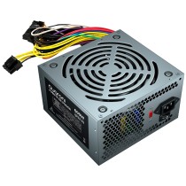 FUENTE DE PODER QUARONI 600W METALICO 24 PIN [ QPSU-02 ][ CSP-439 ]